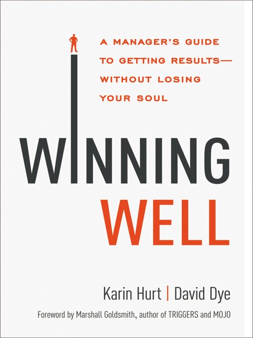 Cover image for Winning Well